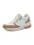 MARCO TOZZI Sneakers laag  bruin / wit