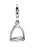 Nenalina Hangers  zilver