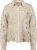 Nukus Blouse Chloe Flower Goud dames