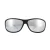 Montana Zonnebril SP308C Zwart Rubber Revo Zilver Mirror Polarized
