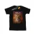 Disney Heren The Lion King Movie Nala Poster T-Shirt (Zwart)