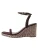 Next Sandalen met riem ‘Forever Comfort’  chocoladebruin