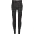 Urban Classics Dames zachte geruite legging