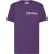 T-Shirt Ronde Hals Chrome