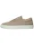 BLACKSTONE Sneakers laag ‘Lapis Orson’  lichtbruin