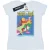 Li-cense Disney dames winnie the pooh poster katoenen t-shirt