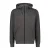 Capuchon met volledige rits CMP
