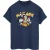 Li-cense Disney dames mickey mouse groep katoenen vriend t-shirt