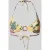banana moon Bikinitop in triangelmodel, model ‘Minew’
