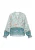 usha FESTIVAL Blouse  aqua / gemengde kleuren