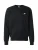 Nike Sportswear Sweatshirt ‘Club’  zwart
