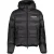 Dsquared2 Zwarte Donsjas