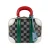 Louis Vuitton Mini Luggage Damier BB Handtas – ’10s