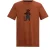 Regatta Heren fingal slogan yak t-shirt