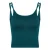 Born Living Yoga Sporttop ‘Shantala’  smaragd
