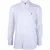 French Connection Oxford Ls White