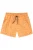 s.Oliver Zwemshorts  lichtoranje / zwart