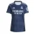 ADIDAS PERFORMANCE Tricot ‘Real Madrid 25/26’  marine / wit