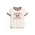 T-shirt voor dames Superdry Athletic Essentials Ringer