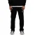 JorCustom Artist Fleece Straight Fit Joggingbroek