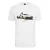 T-shirt Mister Tee weekend wolf
