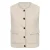 Mouwloos damesjack KAFFE Curve Filona