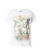 PRINCESS GOES HOLLYWOOD Shirt ‘Tropical Mood’  curry / groen / oranje / wit