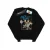 Disney Heren Toy Story 4 Let´s Ride Sweatshirt (Zwart)