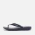 FitFlop Iqushion Ergonomische Dames Flip-Flops in Nachtblauw