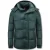 Enos Pufferjas jassen winter capuchon