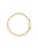 Breil Armband  goud / rosa