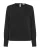 Kaffe Blouse  zwart