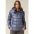 Oltre Puffy Bag Down Jacket Bluette