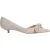 LK Bennett Lily Pump Pale Grey