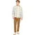 Jack And Jones Raymond-jas voor heren (Wolkendanser)