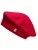 Roeckl Muts ‘ESSENTIALS’  rood