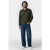 Ecoalf Kossialf Overshirt Deep Green