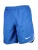 NIKE Sportbroek  royal blue/koningsblauw / wit