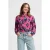 POM Amsterdam Blouse Milly Vases Pink
