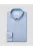 ETON Overhemd blauw, Effen