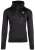 Gorilla Wear Sweatvest  zwart