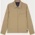 Paul Smith Mens Harrington Jacket Camel