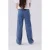 NAME IT KIDS flared jeans NKFSALLI light blue denim