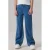 NAME IT KIDS flared jeans NKFSALLI light blue denim
