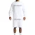 Money Heren Chop Vice Crew Hals Sweatshirt (Wit)