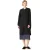 Ilse Jacobsen Woolen02 2nd Layer Black