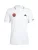 ADIDAS PERFORMANCE Functioneel shirt  rood / zwart / wit