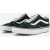Vans Vans Old Skool Sneakers grijs Textiel