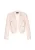 faina Blazers  rosa / rosé