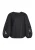 usha Blouse Dames zwart